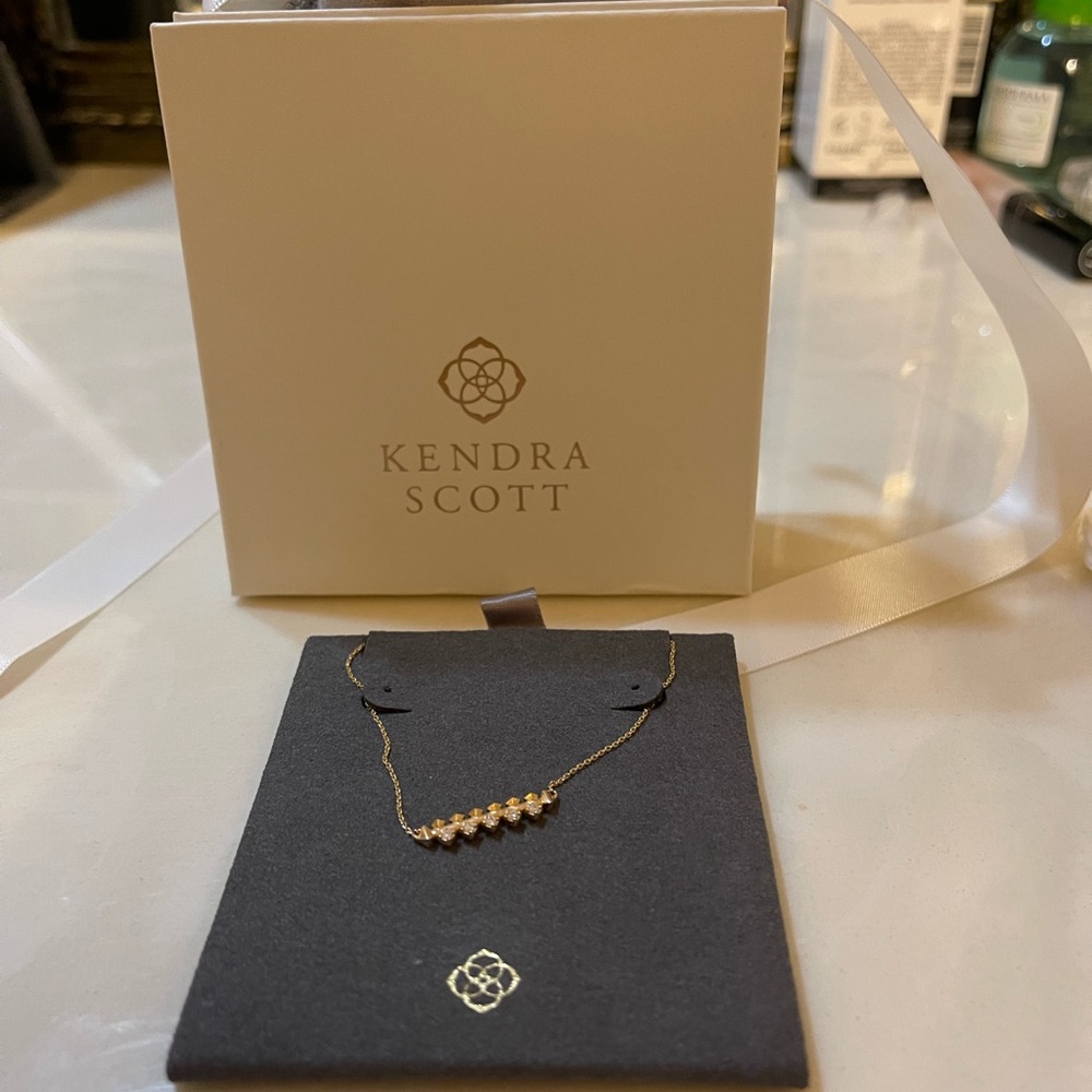 Kendra Scott Silas
